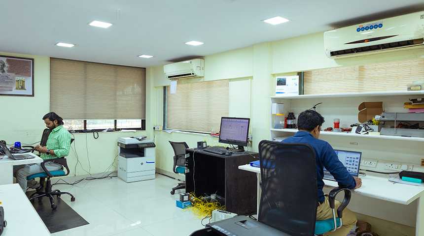 wireless testing for wpc approval