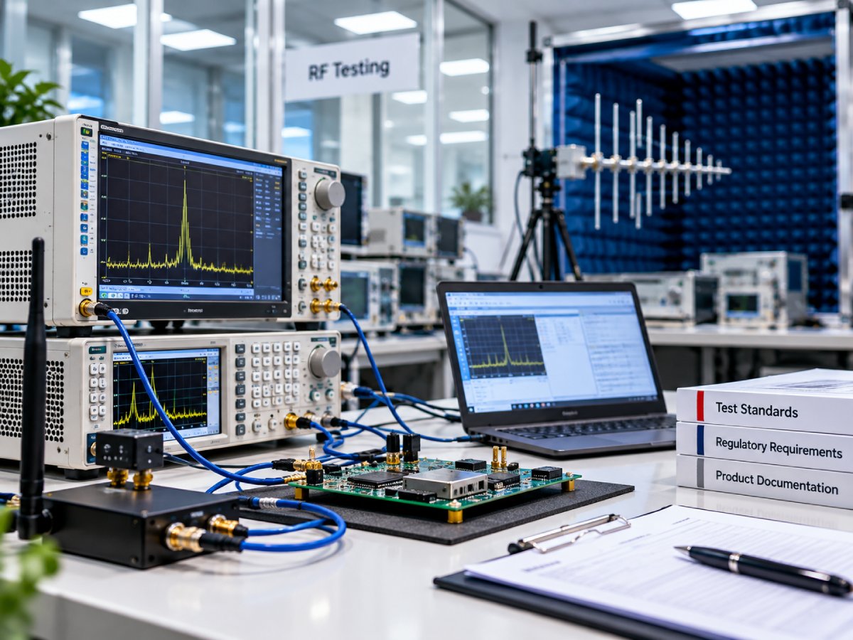 Sunren Lab equipment