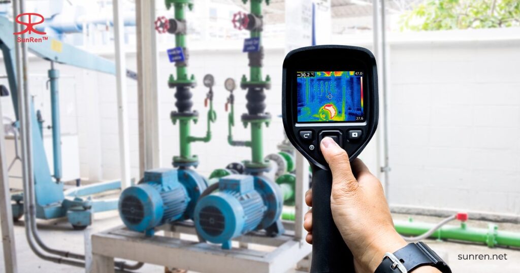 Temperature Test Images What is Temperature Testing: Purpose, Methods, and Benefits