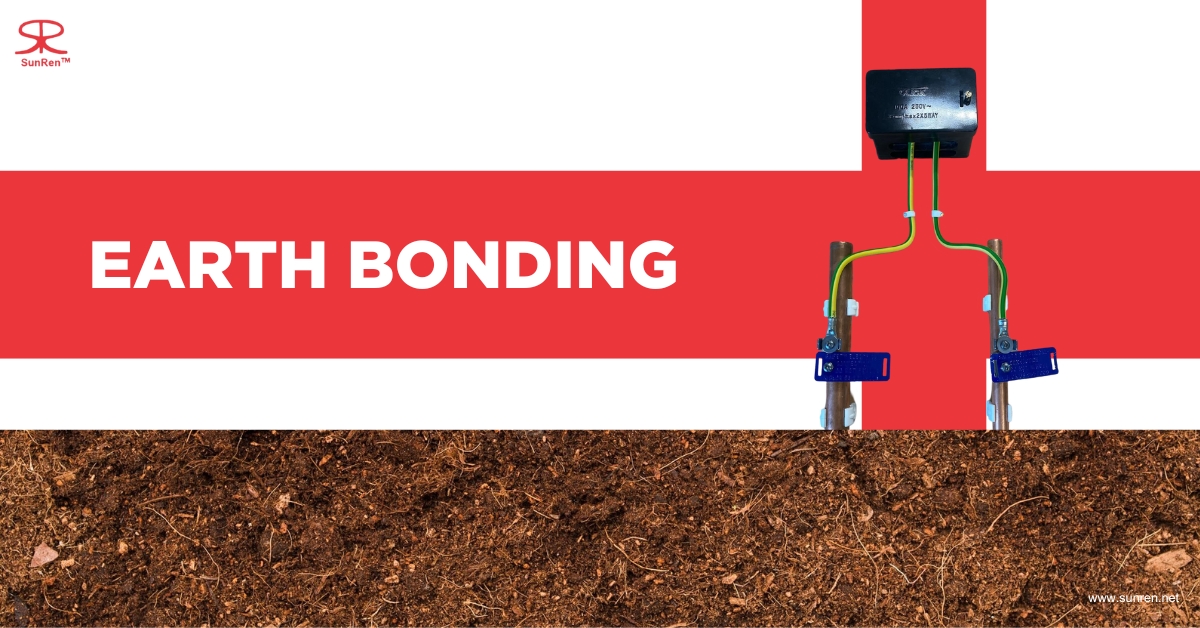 What is earth bonding purpose methods and benefits