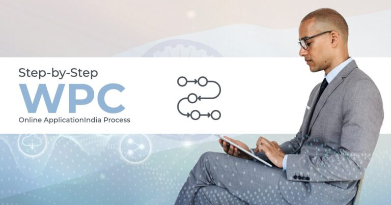 Step-by-Step Guide for WPC Online Application in India