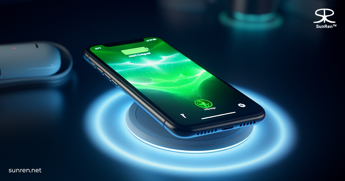 wpc qi wireless charging phones