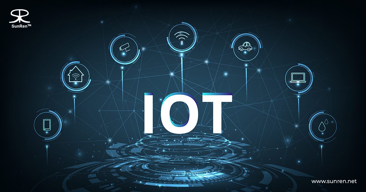 IoT device certification India