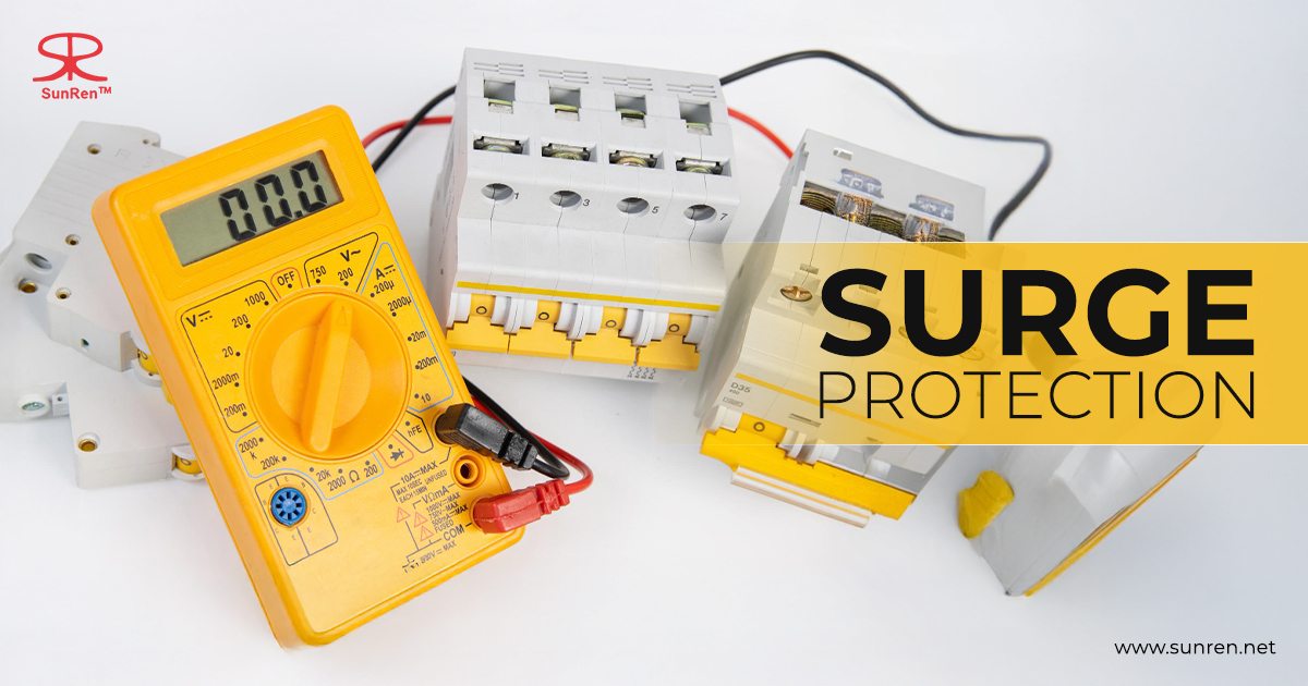 Surge Protection