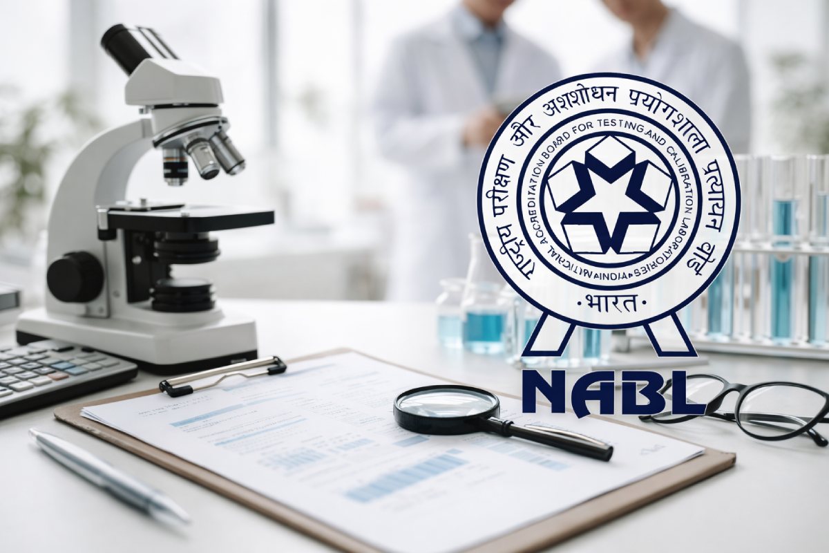 NABL Accreditation Explained